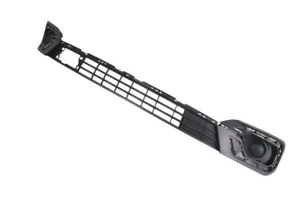 Fiat Egea Sd/hb 21/24 Ön Tampon Panjuru Si̇s Deli̇ksi̇z  - Image 1
