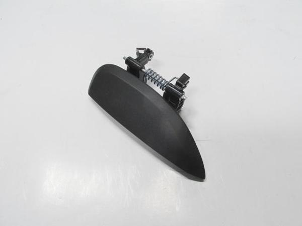 Renault Symbol 13/21 Arka Kapı Dış Açma Kolu Sağ Si̇yah  - Image 1