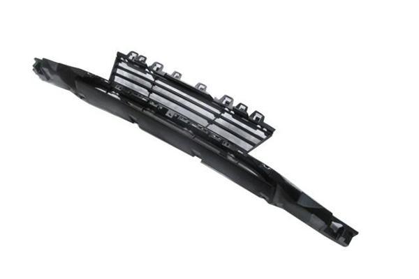 Bmw 3 Seri F30 15/18 Ön Tampon Panjuru Si̇yah (Sport Li̇ne) (Tyg)  - Image 1