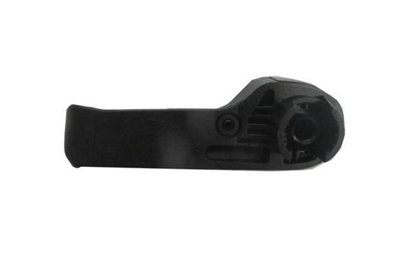 Volkswagen Golf 4 98/04 Kaput İç Açma Kolu Mandalı  - Image 1