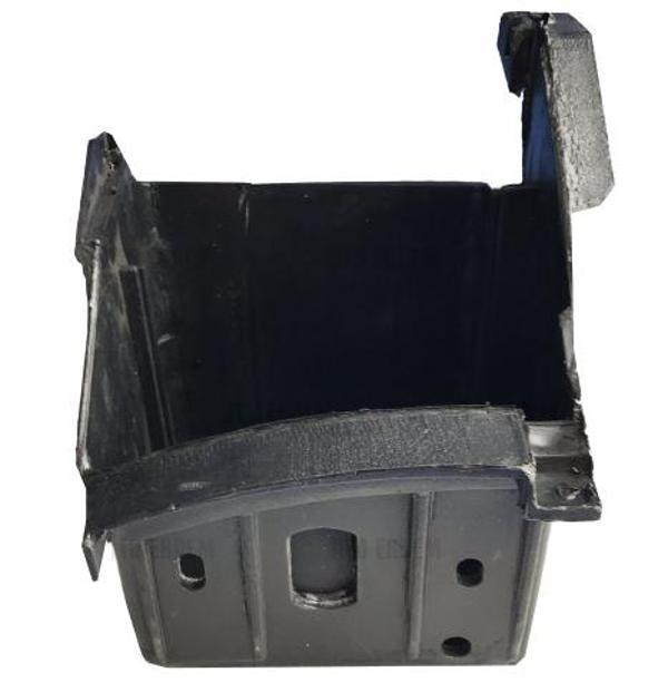 Fiat Uno 93/01 Si̇s Lamba İç Bağlantı Braketi̇ Sağ (Eurobump)  - Image 1