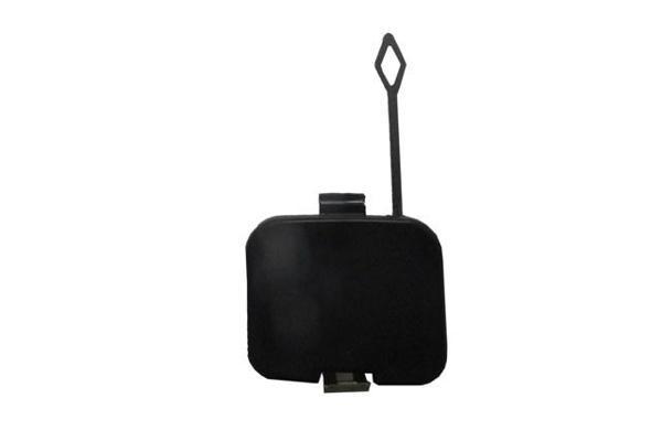 Bmw 3 Seri E46 Sd 02/05 Arka Tampon Çeki̇ Demi̇ri̇ Kapağı Gri̇ (Tw)  - Image 1