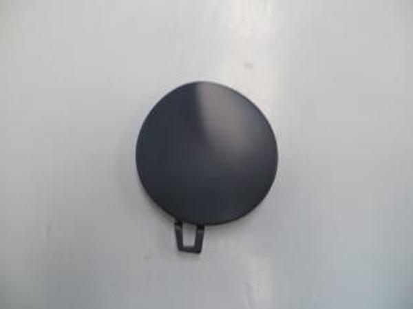 Bmw 3 Seri E90 09/11 Ön Tampon Çeki̇ Demi̇ri̇ Kapağı (Tw)  - Image 1