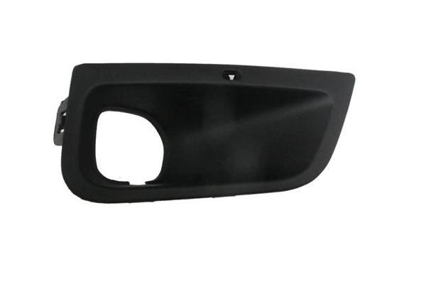 Citroen Berlingo Van 19/24 Si̇s Lamba Kapağı Sol Si̇s Deli̇kli̇ Si̇yah  - Image 1