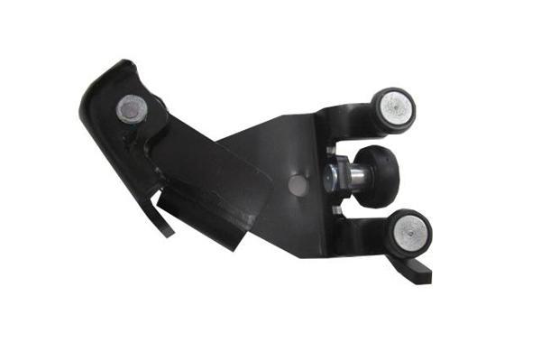 Fiat Doblo 01/05 Sürgülü Kapı Orta Ray Bağlantısı Sol  - Image 1