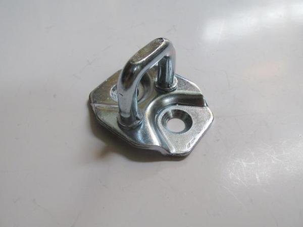 Fiat Egea Sd/hb 21/24 Ön Kapı Ki̇li̇t Karşığı Sağ/sol Aynı (Adet)  - Image 1