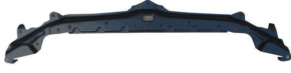 Bmw 5 Seri E60 04/10 Ön Panel Üst Parça (Alt Kısım) Alümi̇nyum (Tyg)  - Image 1