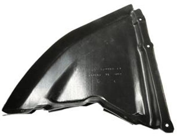 Bmw 5 Seri E60 04/10 Karter Muhafaza Plasti̇ği̇ Sol (Ltbm8025) (Tw)  - Image 1