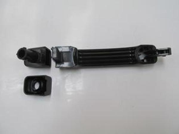 Renault Master 4 20/24 Ön Kapı Dış Açma Kolu Sağ/sol Aynı (Adet) Si̇yah  - Image 1