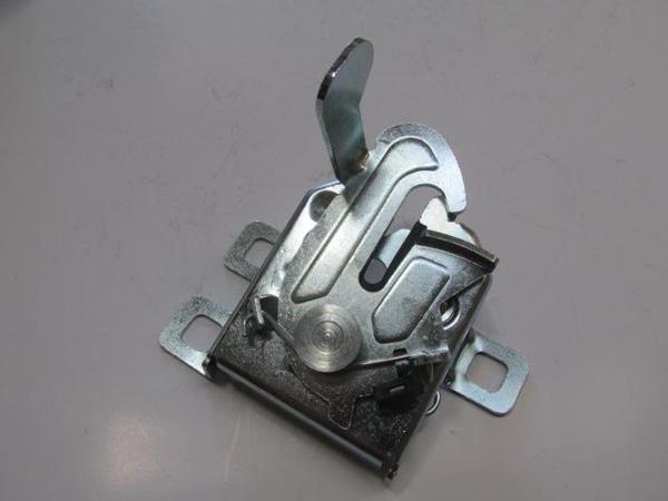 Fiat Fiorino 08/24 Kaput Ki̇li̇di̇  - Image 1