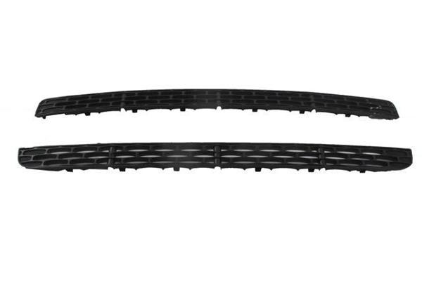 Kia Bongo Kamyonet 13/24 Ön Tampon Panjuru Alt/üst Takım (Tw)  - Image 1