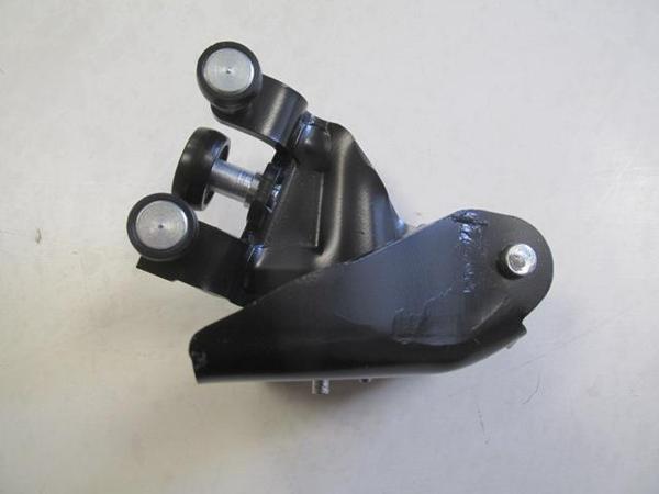 Citroen Nemo 08/16 Sürgülü Kapı Orta Ray Bağlantısı Sağ  - Image 1