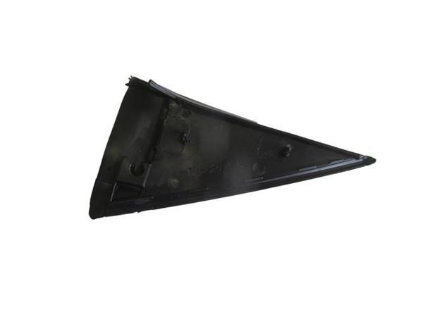 Citroen C3 10/16 Ön Cam Kenar Plasti̇ği̇ Sol  - Image 1