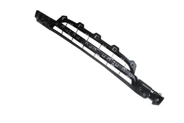 Bmw 1 Seri F20 12/15 Ön Tampon Panjuru Si̇yah (Tyg)  - Image 1