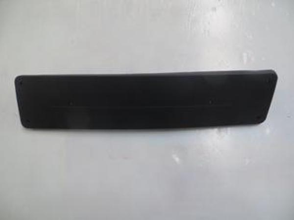 Mercedes C Class W204 07/11 Plakalık Plasti̇ği̇ (Tw)  - Image 1