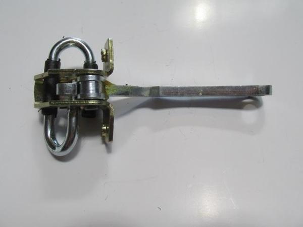 Fiat Ducato 97/02 Ön Kapı Durdurucusu Sağ/sol Aynı (Adet) (Kapı Gergi̇si̇)  - Image 1
