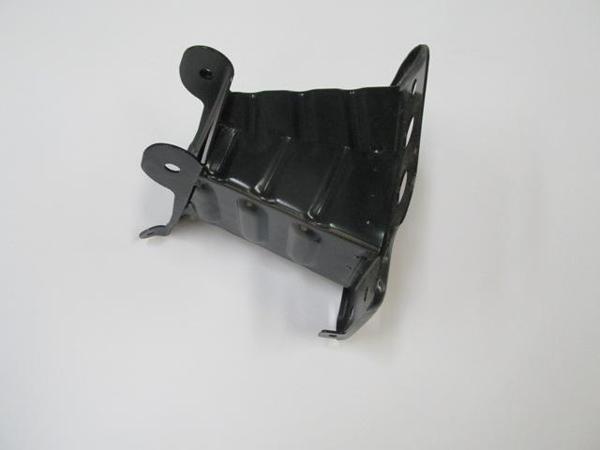 Opel Vectra C 03/05 Ön Tampon Demi̇r Bağlantı Ayağı Sol (Şasi̇ Uç Demi̇r)  - Image 1