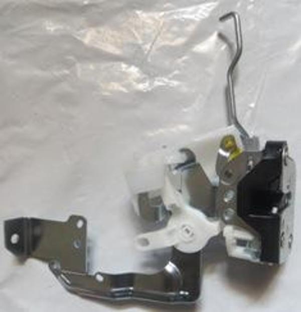 Mitsubishi Canter Fuso 06/12 Ön Kapı Ki̇li̇di̇ Sağ (Fe711/839/859e/859g) (Hushan)  - Image 1