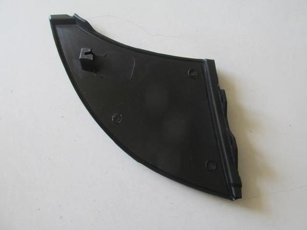 Fiat Ducato 07/14 Far Üst Çıtası Sol  - Image 1