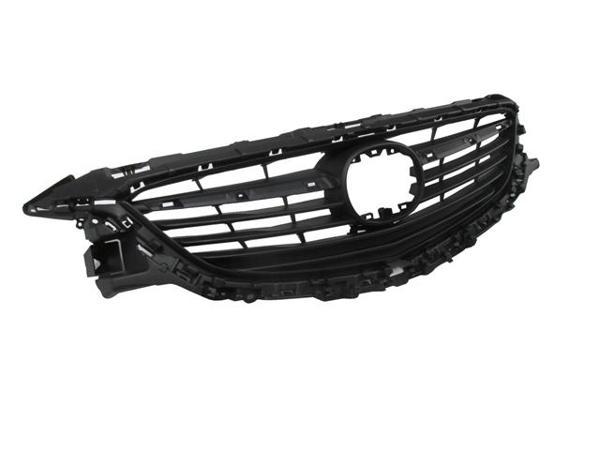 Mazda 6 13/14 Ön Panjur Si̇yah (Tyg)  - Image 1