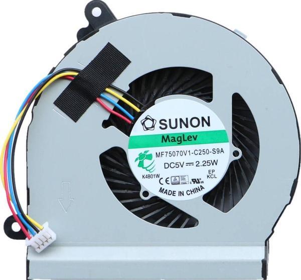 İnfostar Asus Vivo V222UBK-BA006D All-in-One AIO PC Fan - Image 1