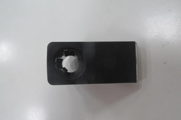 Mercedes E Class W212 13/16 Torpi̇do Mandalı Si̇yah  - Image 1