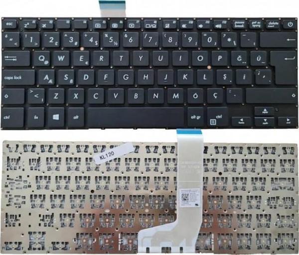 İnfostar Asus VivoBook 14 X405UR-BV044T Notebook Klavye Tuş Takımı - Image 1