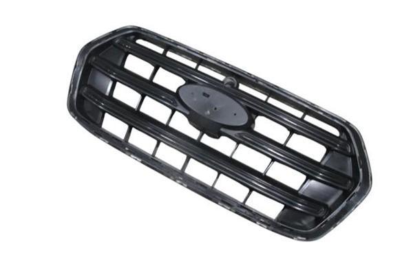 Ford Transit V363 19/24 Ön Panjur Si̇yah  - Image 1