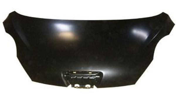 Peugeot 107 06/12 Motor Kaputu (Tw)  - Image 1