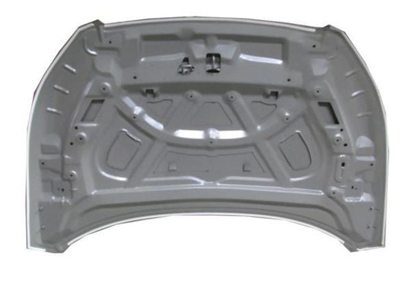 Peugeot 308 14/17 Motor Kaputu Gri̇ Boyalı (İ̇celi̇/çekomasti̇kli̇) (Tw)  - Image 1