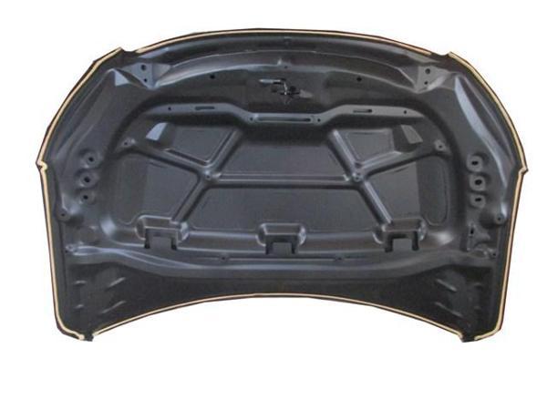 Peugeot 301 17/21 Motor Kaputu (İ̇celi̇/çekomasti̇kli̇) (Eagle Body)  - Image 1