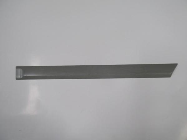 Opel Astra H Sd/hb 04/07 Arka Kapı Bandı Sol Gri̇  - Image 1