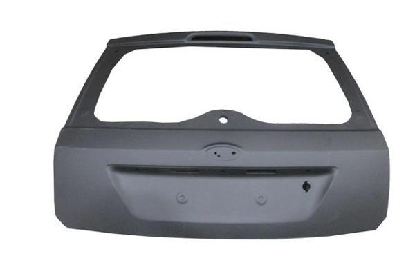 Ford Fiesta 02/07 Arka Bagaj Kapağı (İ̇celi̇/çekomasti̇kli̇)  - Image 1