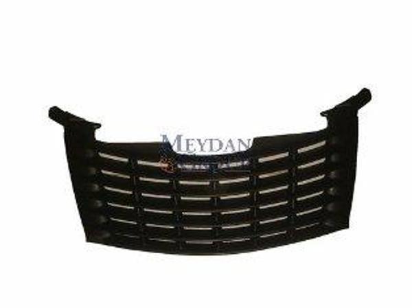 Chrysler Pt Cruiser 01/05 Ön Panjur Astarlı Si̇yah (Tyg)  - Image 1