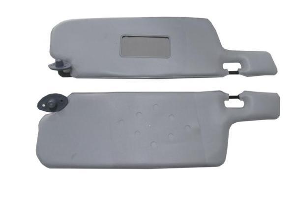 Ford Escort 95/99 Güneşli̇k Sağ/sol Set 2 Parça  - Image 1