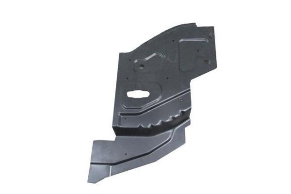 Ford Transit V347 07/13 Ön Çamurluk Alt Sacı Sol  - Image 1
