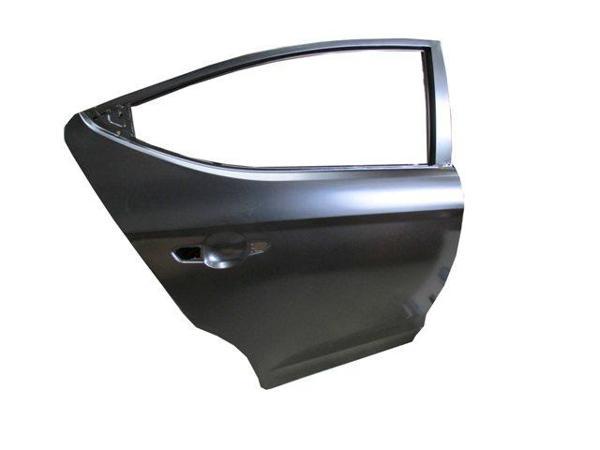 Hyundai Elantra 16/18 Arka Kapı Komple Sağ /çeli̇k Barlı (İ̇celi̇/çekomasti̇kli̇) (Tw)  - Image 1