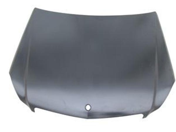 Mercedes C Class W204 11/13 Motor Kaputu Çeli̇k (Tyg)  - Image 1