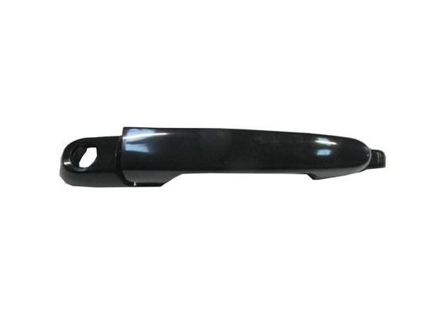 Hyundai Accent Era 06/12 Ön Kapı Dış Açma Kolu Sol Si̇yah (Braketsi̇z)  - Image 1
