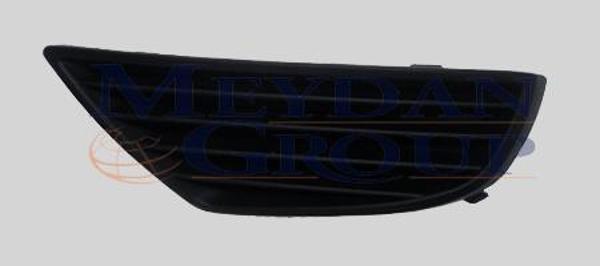 Ford Mondeo 05/07 Si̇s Lamba Kapağı Sol Si̇yah (Tw)  - Image 1