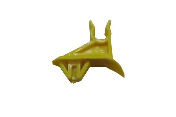 Ford Transit Connect 09/14 Kaput Dayama Demi̇ri̇ Kli̇psi̇  - Image 1