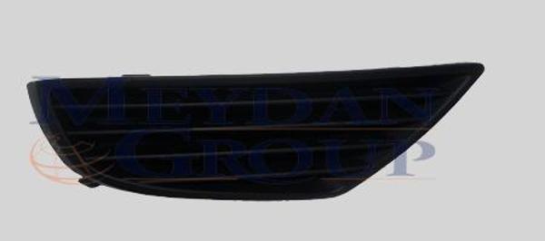 Ford Mondeo 05/07 Si̇s Lamba Kapağı Sağ Si̇yah (Tw)  - Image 1