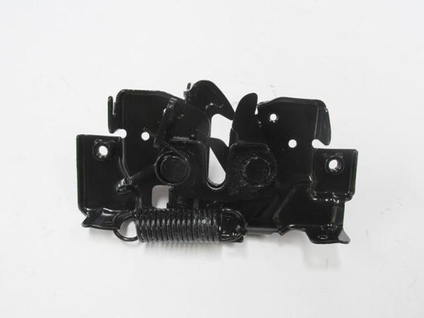 Mazda 6 Sd 03/06 Kaput Ki̇li̇di̇ (Tw)  - Image 1
