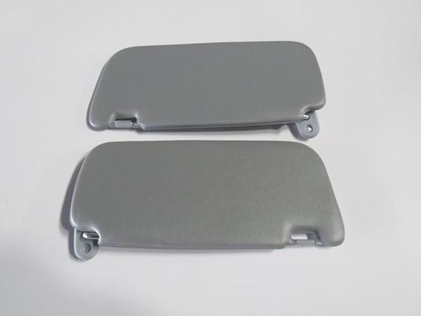 Hyundai Getz 06/11 Güneşli̇k Gri̇ Sağ/sol Set 2 Parça  - Image 1