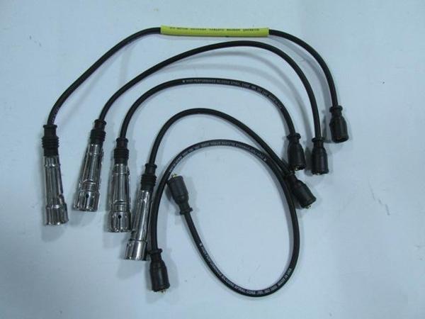 Volkswagen Golf 3 92/98 Buji̇ Kablosu Takım (8v)(aam2e)1.8/2.0 Cc (Yow Jung)  - Image 1