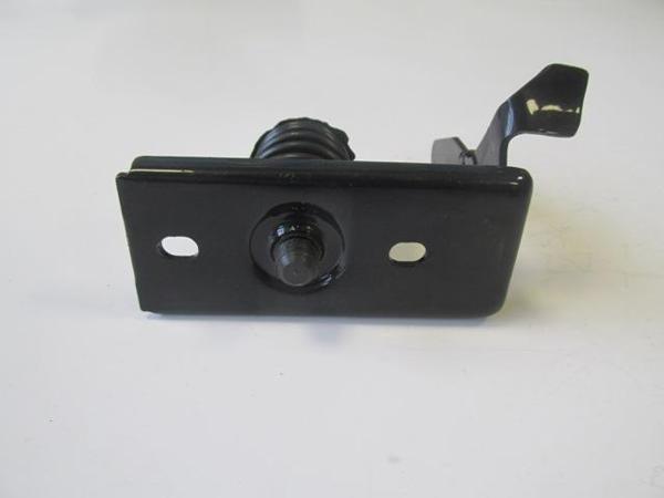 Kia Rio Iii 06/11 Kaput Ki̇li̇di̇ Üst  - Image 1