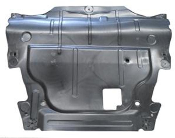 Ford Mondeo 07/11 Karter Muhafaza Plasti̇ği̇  - Image 1