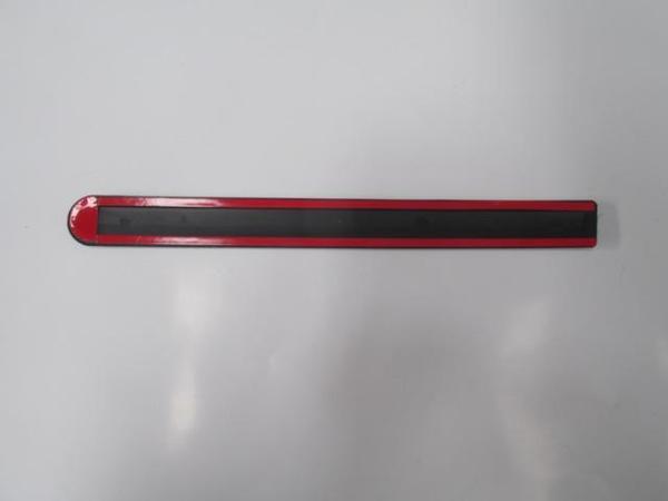 Opel Corsa C 00/03 Arka Çamurluk Bandı Sağ Si̇yah 3 Kapı  - Image 1