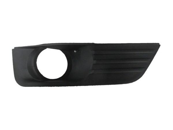 Ford Focus Sd/hb 05/07 Si̇s Lamba Kapağı Sağ Si̇yah Si̇s Deli̇kli̇ (Tw)  - Image 1