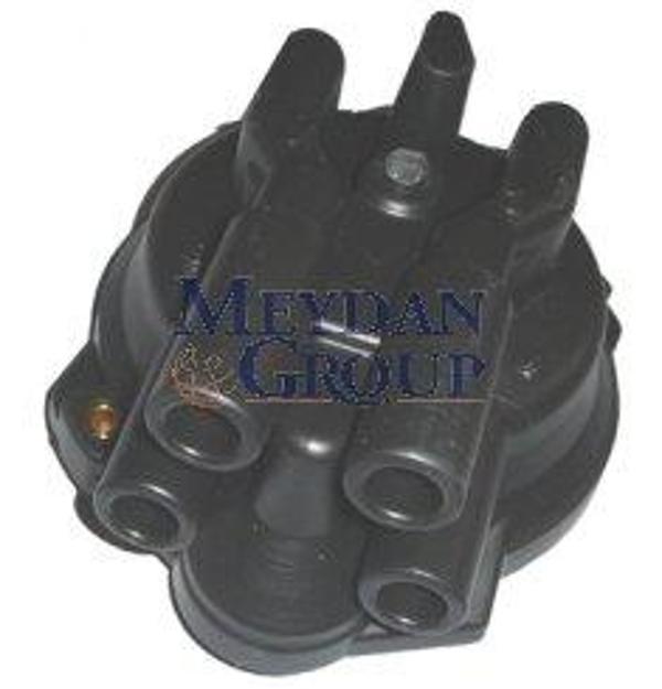 Mazda 626 Sd 92/97 Di̇stri̇bütör Kapağı 1.8ı/2.0 Cc (Fs) 16v (Yan Çıkışlı) (Yow Jung)  - Image 1